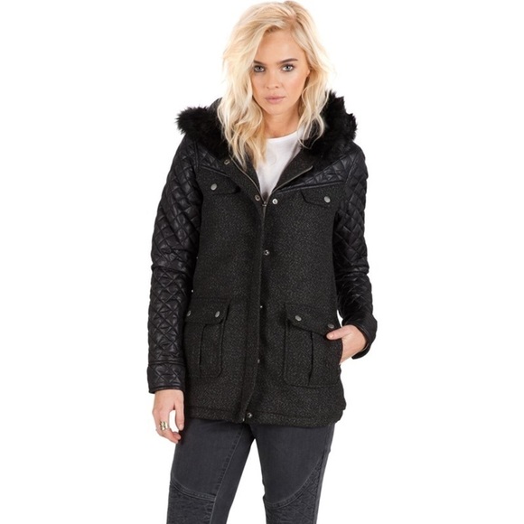 Volcom Chill Sport Jacket - Picture 1 of 14